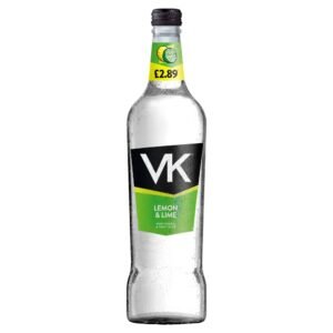 VK Lemon Lime 70cl