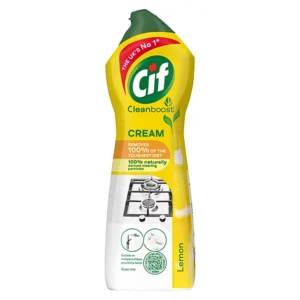 Cleaning