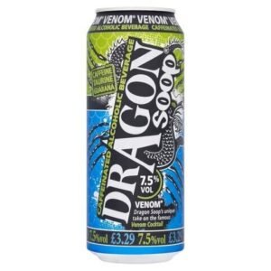 Dragon Soop Venom 500ml