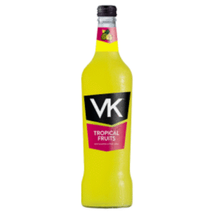 Premixed Cocktails