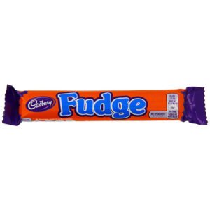 Cadbury Fudge Bar