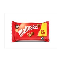 Maltesers Bag