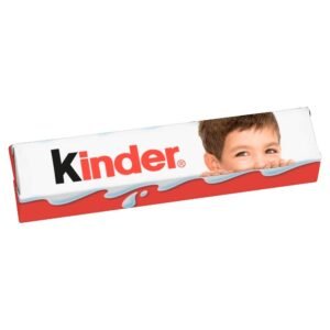 Kinder Kinder Bar