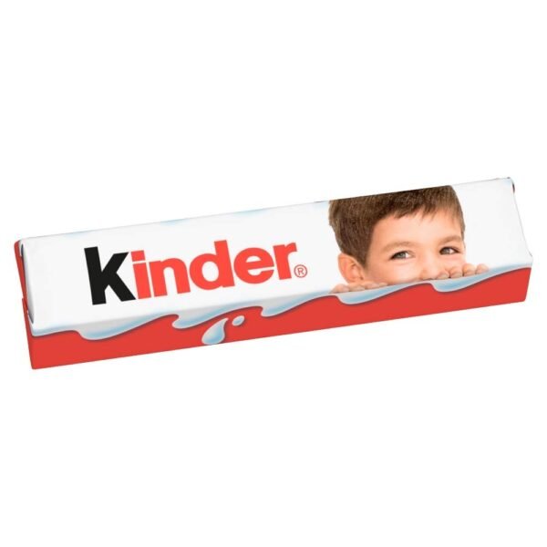 Kinder Kinder Bar