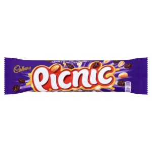 Cadbury Picnic Bar