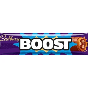 Cadbury Boost Bar