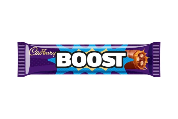 Cadbury Boost Bar