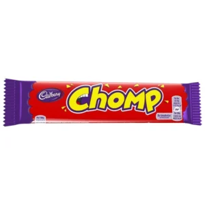 Cadbury Chomp 21g Bar