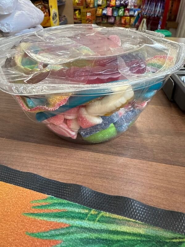 26Oz mix PicnMix