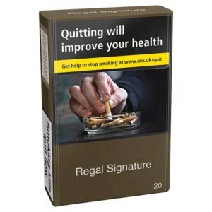 Regal Signature King Size