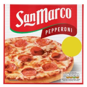 SanMarco Pepperoni